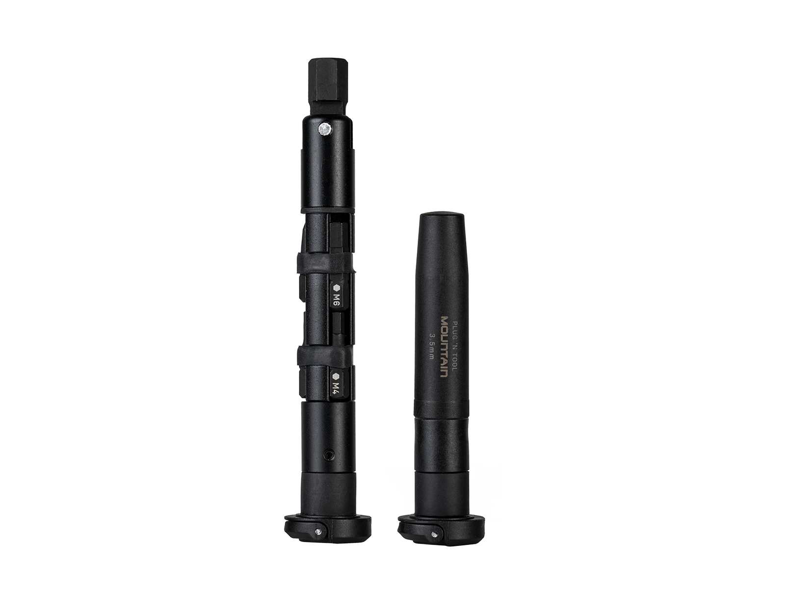 Topeak Plug'n Tool Montaña