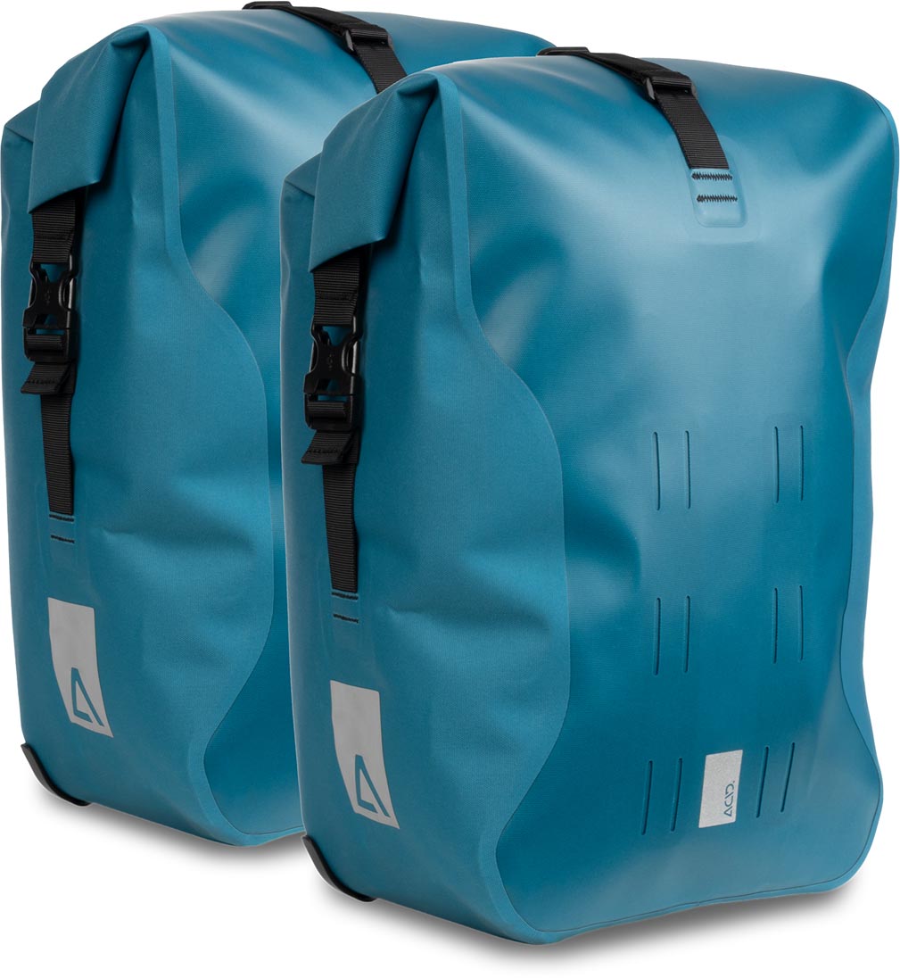 ACID Bolso lateral PRO 20/2 CILink azul