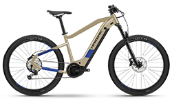 Haibike Bicicletas de Montaña Rígida