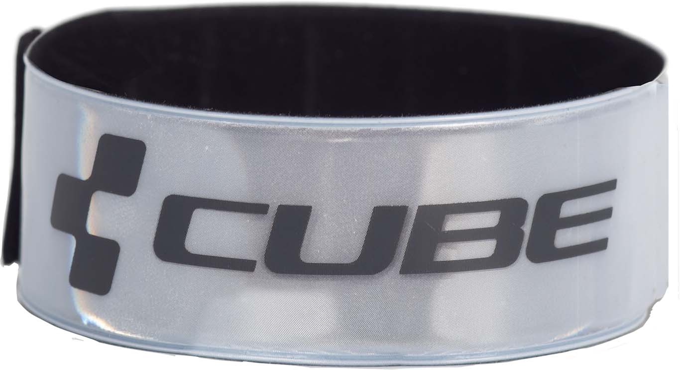 Cube Cinta de sujeción gris