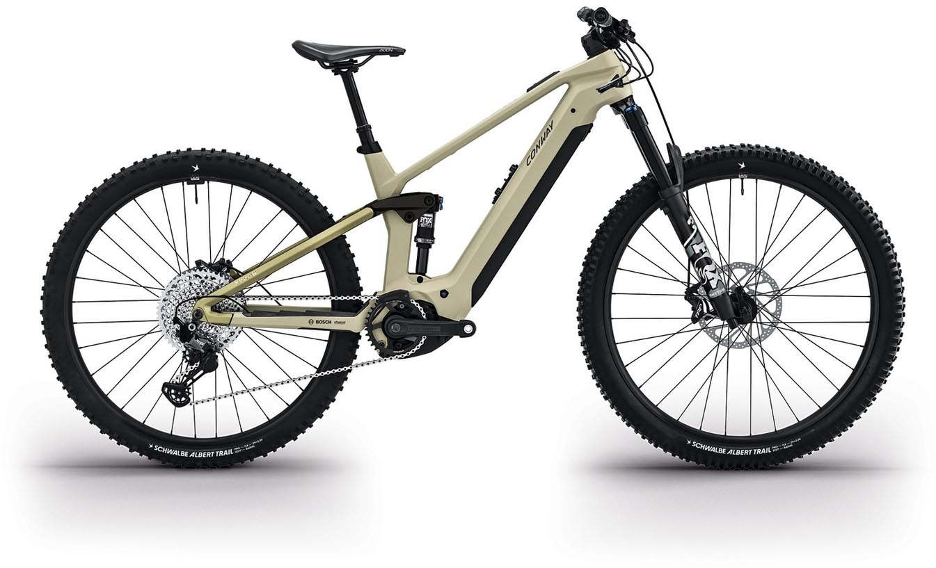 02810931-Conway-Xyron-ST-8-0-desert-matt-bronze-matt-2026-E-Bike-Fully-Mountainbike-00