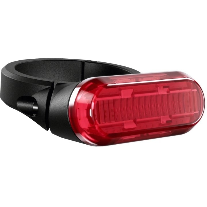 Lupine C14 SP BL: luz trasera para bicicleta eléctrica con luz de freno