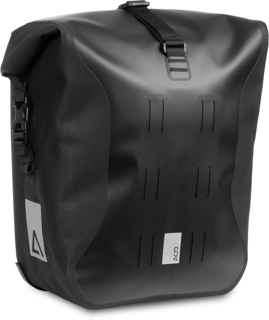 ACID Bolso lateral PRO 15 CILink negro