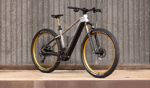 Haz clic aquí para ir a nuestras bicicletas eléctricas rígidas