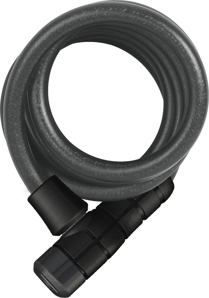 Bloqueo de cable en espiral Abus Booster 6512K