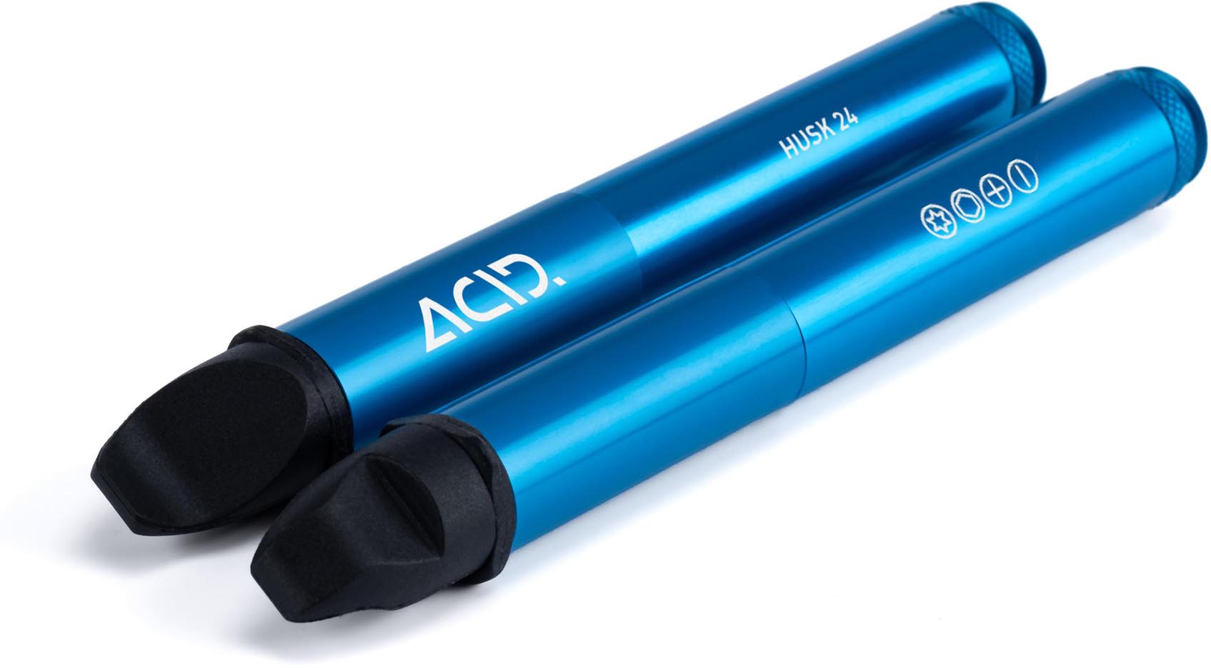ACID Multiherramienta HUSK 24 azul