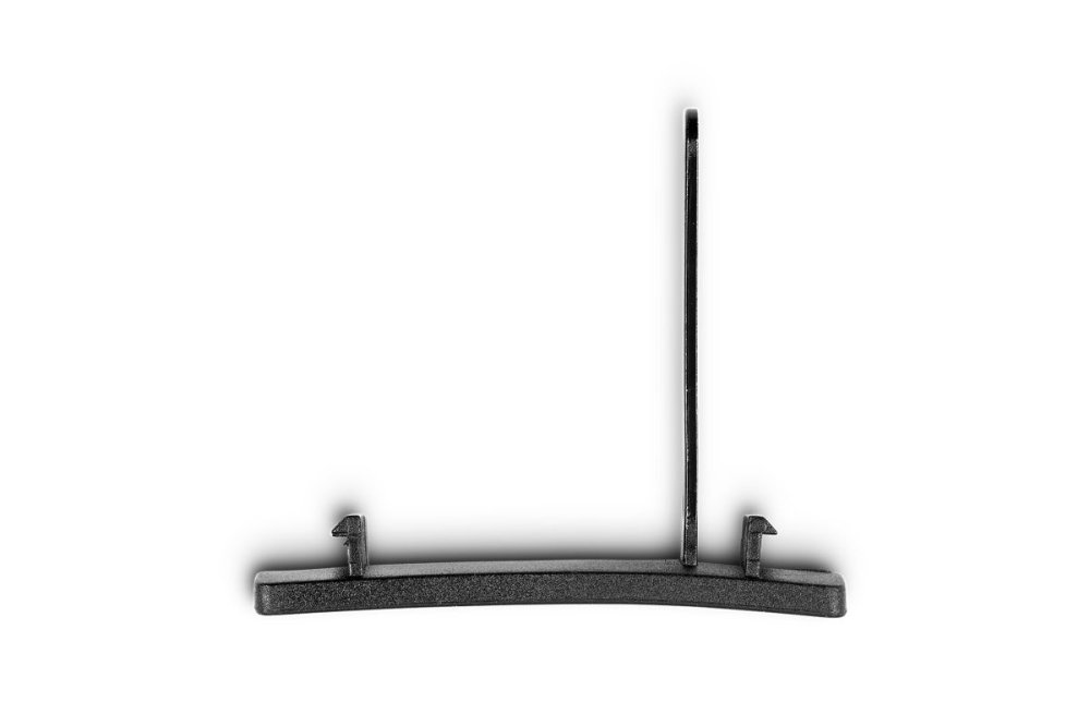 ACID Adaptador de corona de horquilla para atornillar 47 mm 2.0 - negro