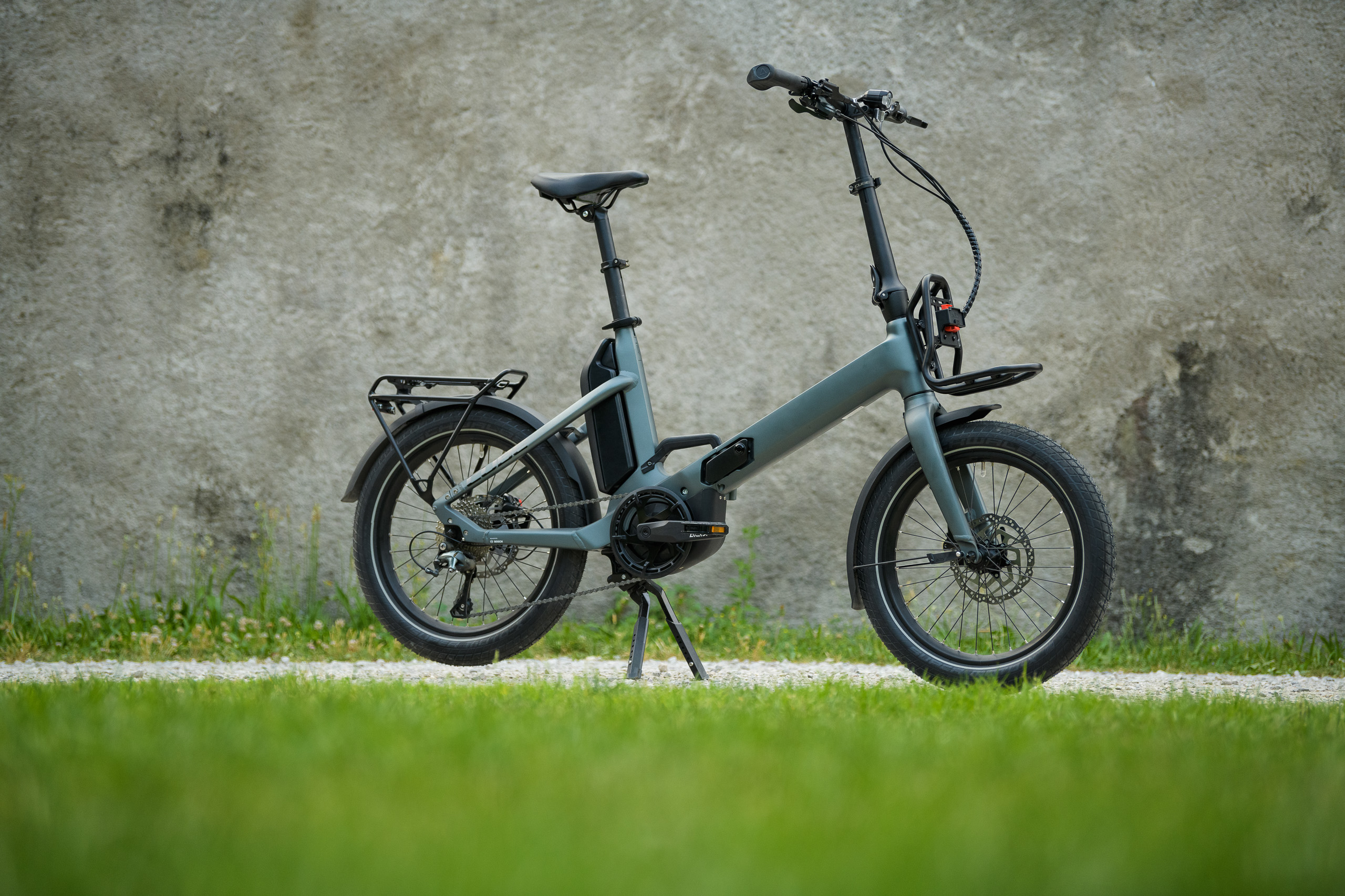 Haz clic aquí para ver nuestras bicicletas eléctricas plegables