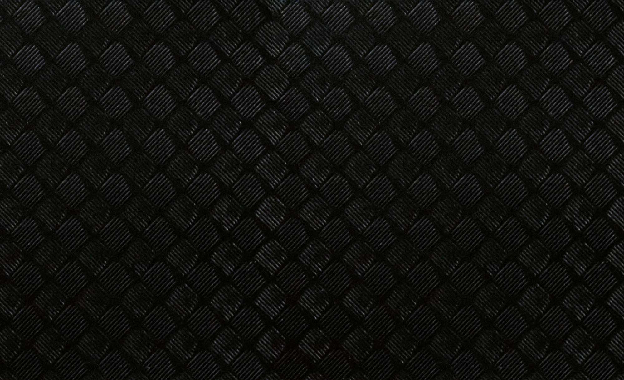Cube Cinta de manillar Carbono negro