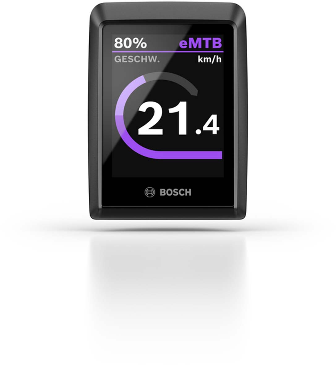 Bosch PANTALLA KIOX 300 (BHU3600)