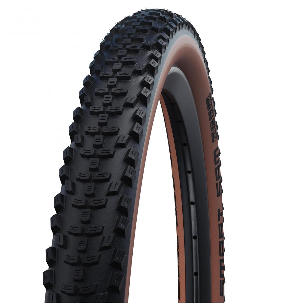 Schwalbe  Smart Neumáticos Sam 27.5x2.60, 65-584
