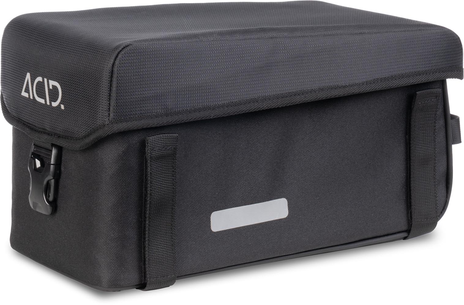 ACID Bolsa para portaequipajes CMPT 7 negra