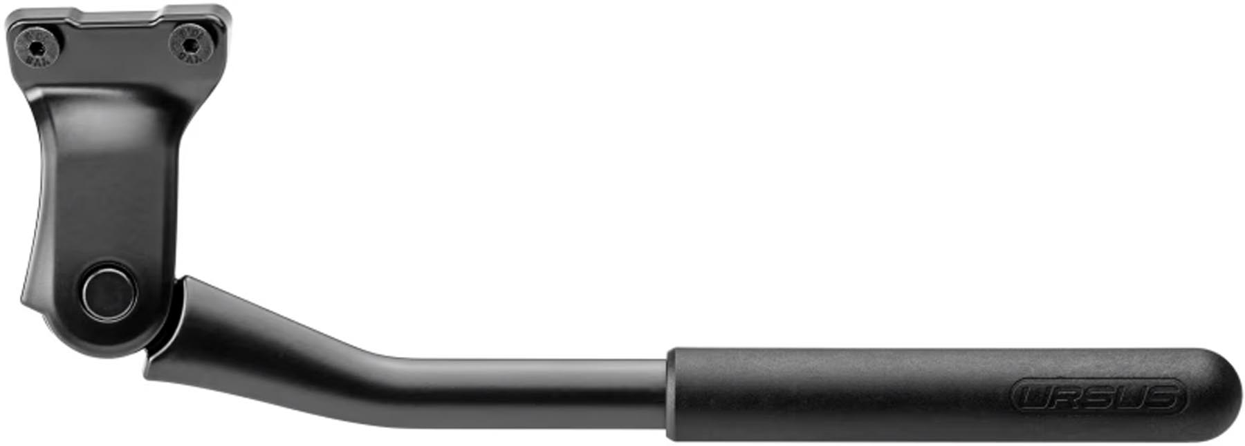 URSUS Soporte trasero «R90 - Mooi Rear», distancia entre orificios: 40 mm