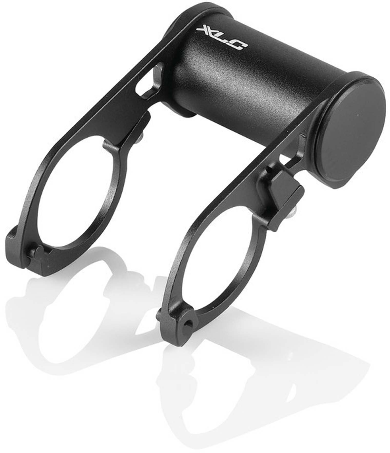 Placa de soporte XLC para Haibike Fully KS-X07