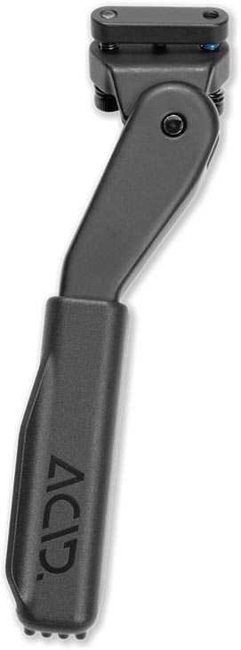 ACID Soporte para bicicletas FM ROOKIE EASY XS negro