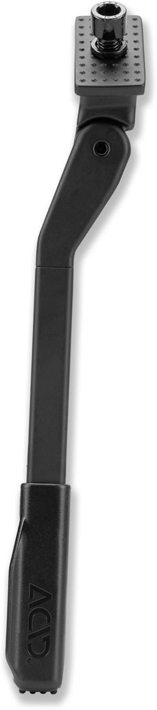 ACID Soporte para bicicletas CM ROOKIE EASY M negro