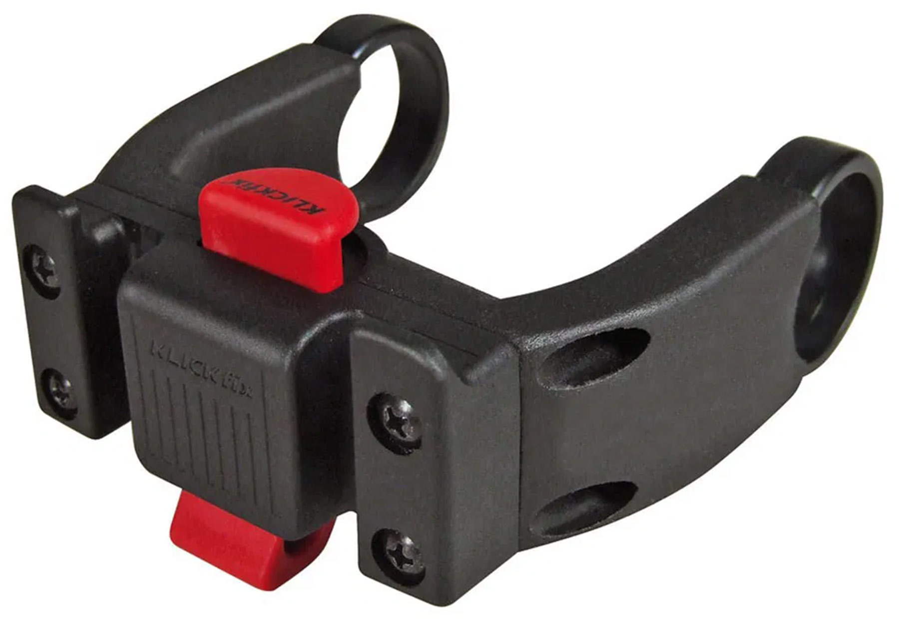 KLICKfix Adaptador de manillar E bloqueable, 22 - 31,8 mm