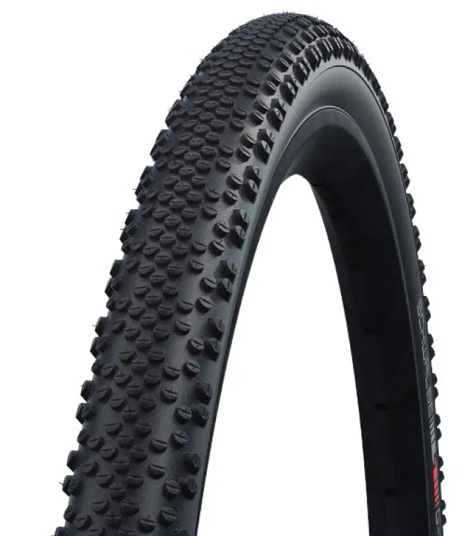 Schwalbe Neumático G-One Bite HS 487 27,5x2,0" 50-584sw-SSkin TLE Evo SGAdxSG