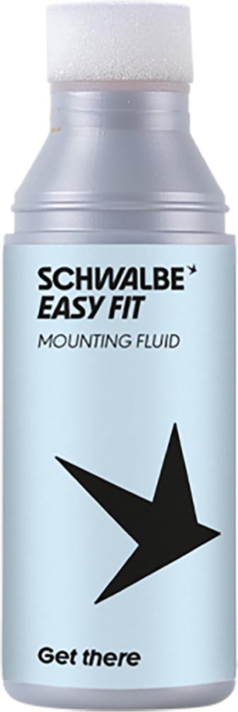 SCHWALBE Easy Fit - Líquido de montaje, 50 ml