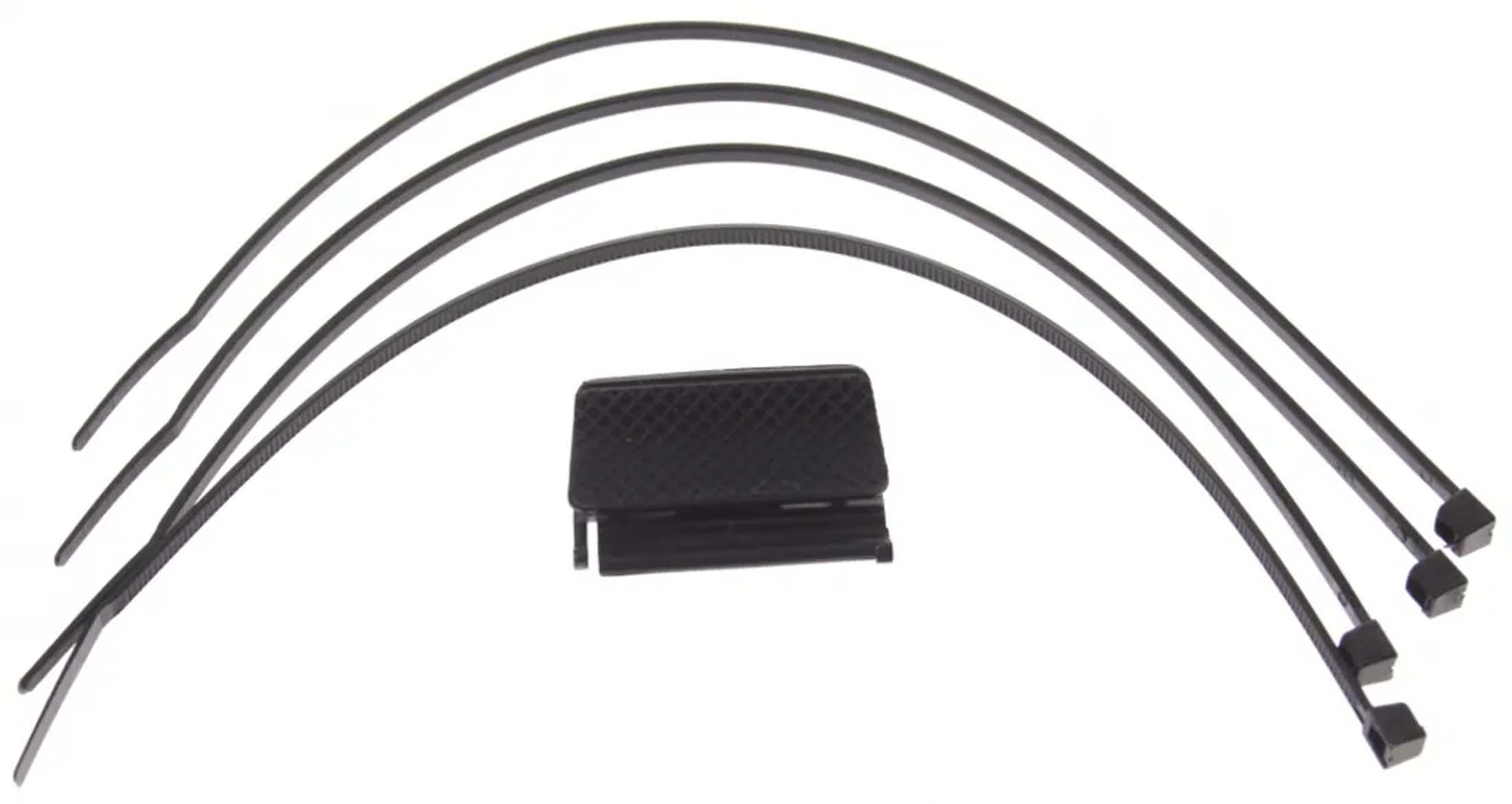 Sigma Soporte para transmisor DTS