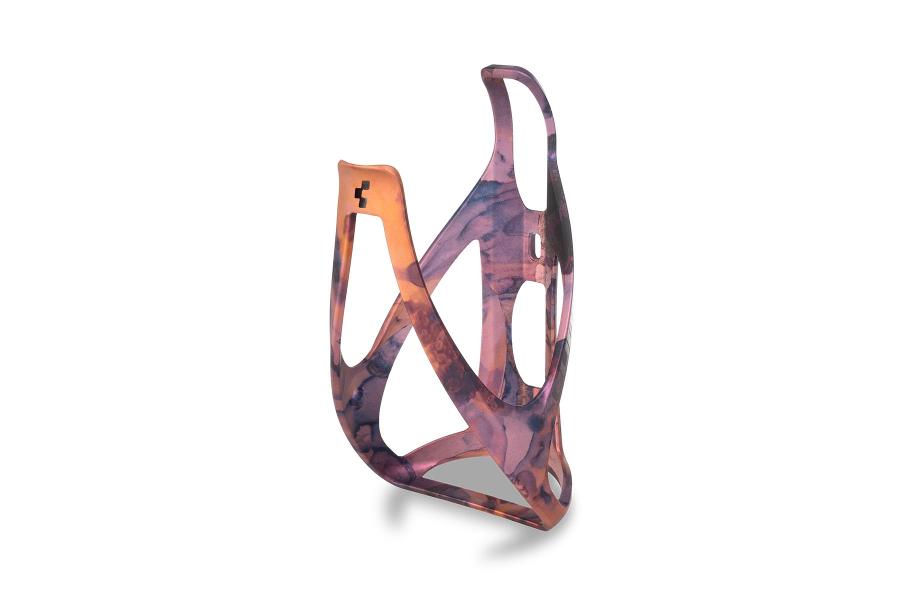 Cube Portabotellas HPP mate shiftblush´n´art