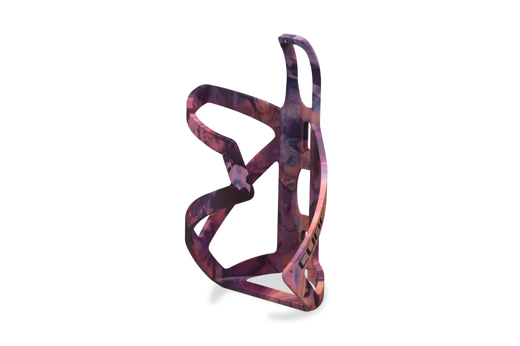 Cube Portabotellas HPP Sidecage mate shiftblush´n´art