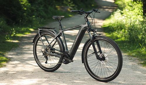 Haz clic aquí para ir a nuestras bicicletas eléctricas de cross