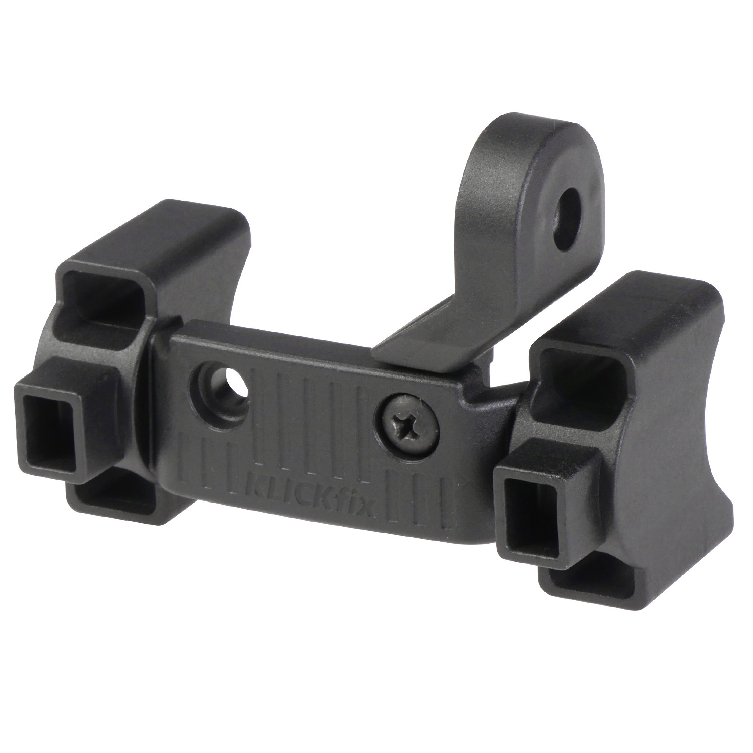 Soporte para pantalla Kiox - negro