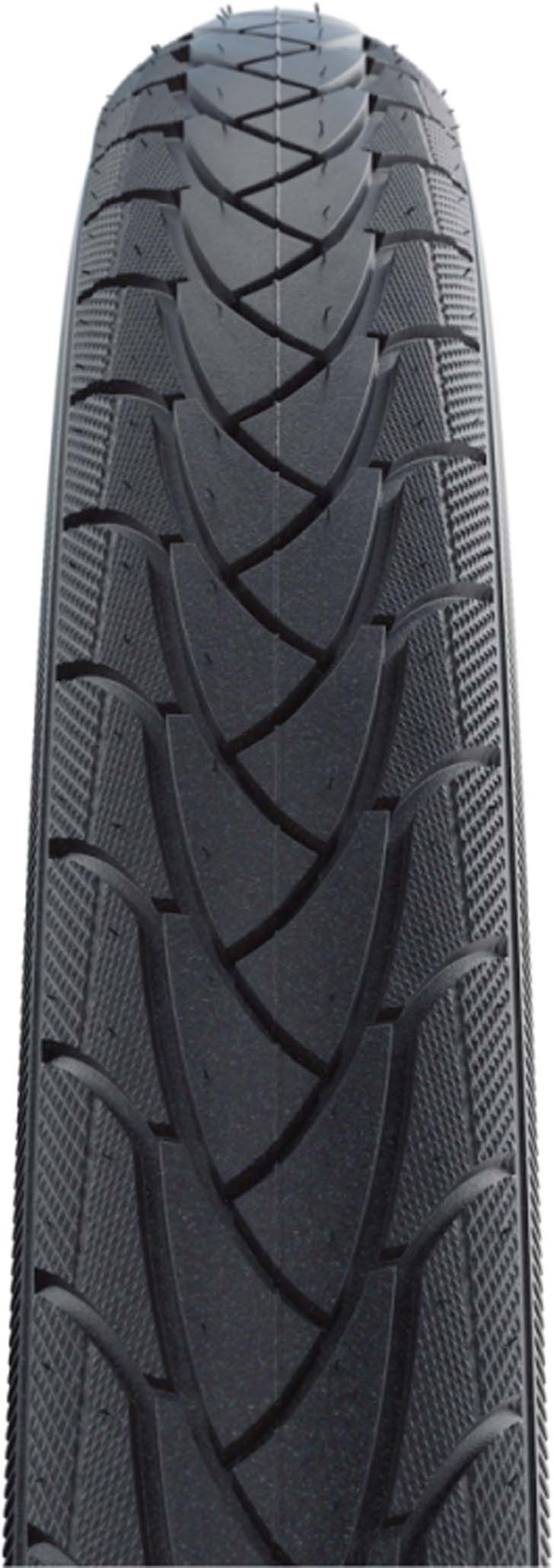 Schwalbe Neumático Marathon Plus HS440, 20x1.75" 47-406 sw-TwinSkin Refl.SG EC