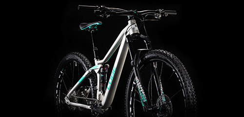 Haga clic aquí para acceder a nuestras bicicletas Fully