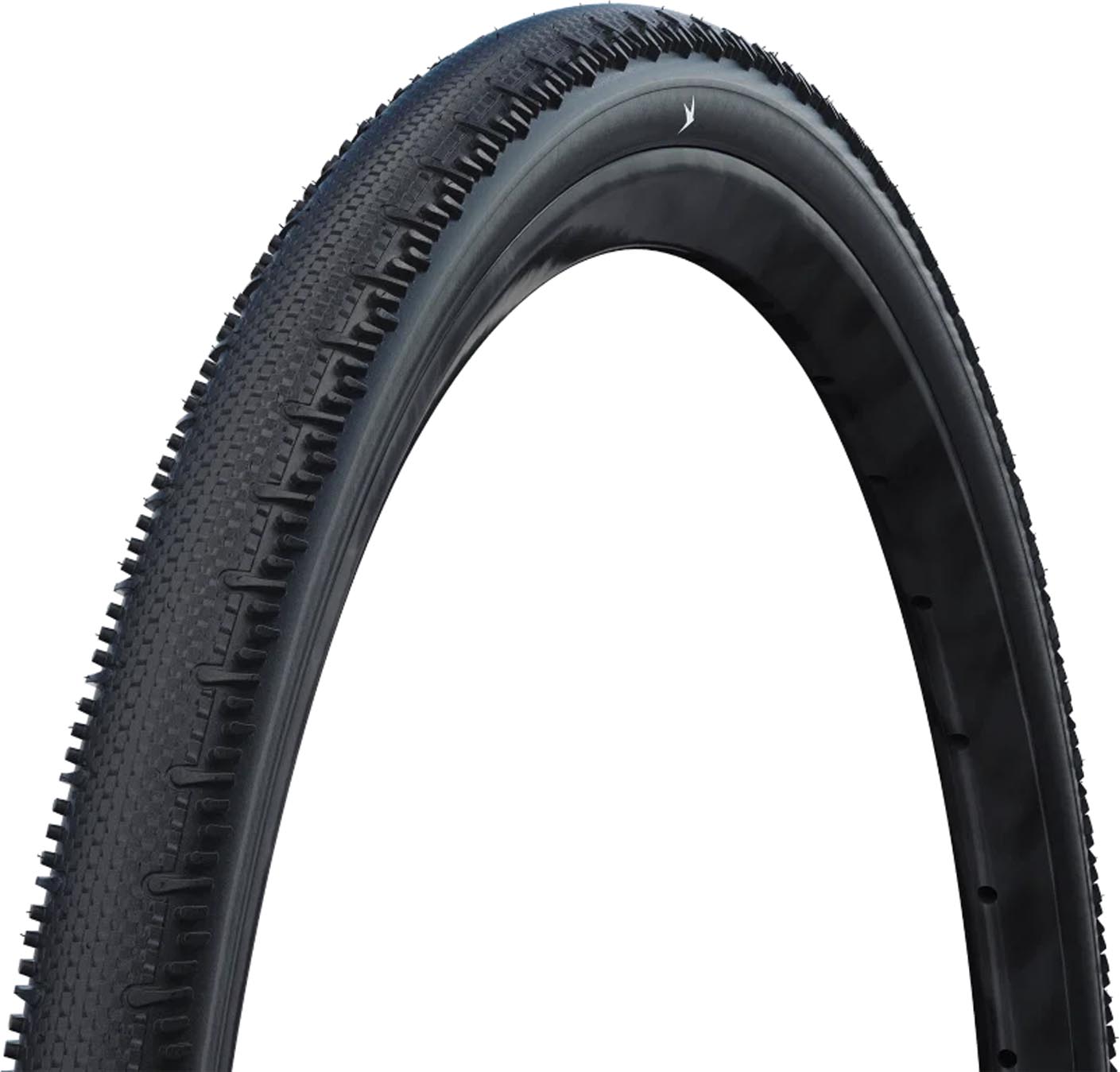 Schwalbe Neumático G-One RS HS 621 28x1,70" 700x45C 45-622 negro TLR Perf RG