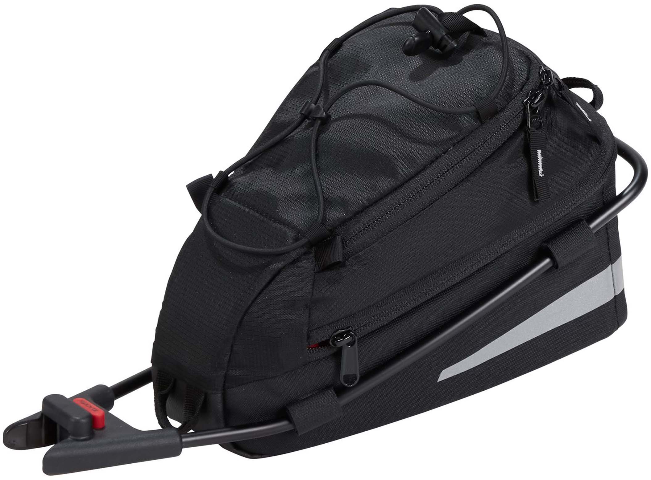 Vaude Off Road Bag S Bolsa de sillín