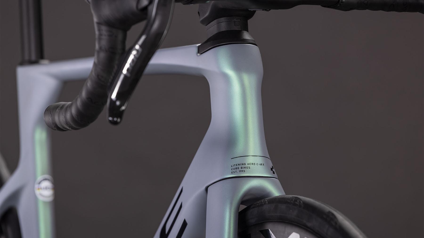 127200-Cube-Litening-AERO-C-68X-SLX-seagrey-n-black-2026-Carbon-Rennrad-06
