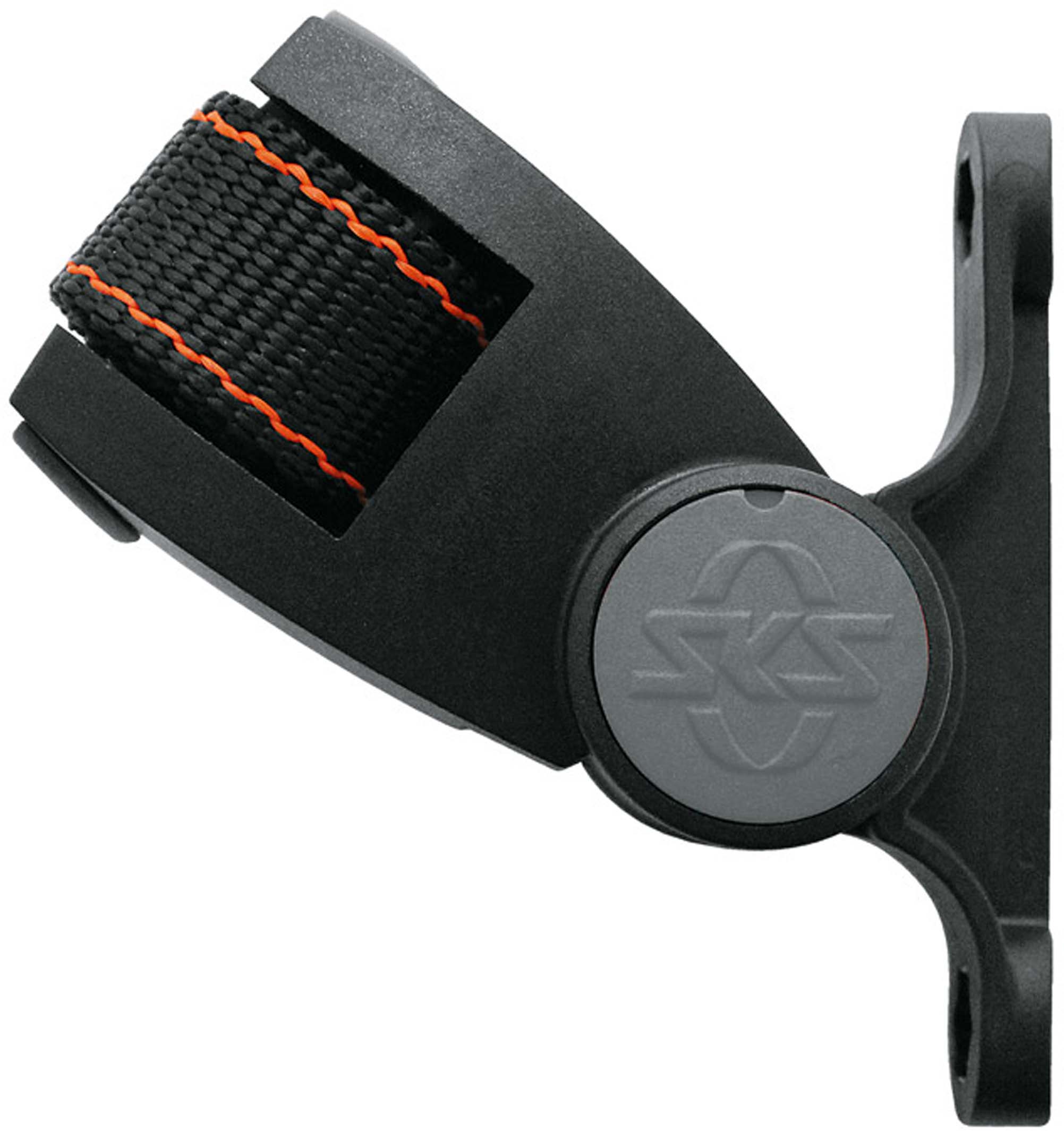 SKS Adaptador para portabidón Cierre rápido