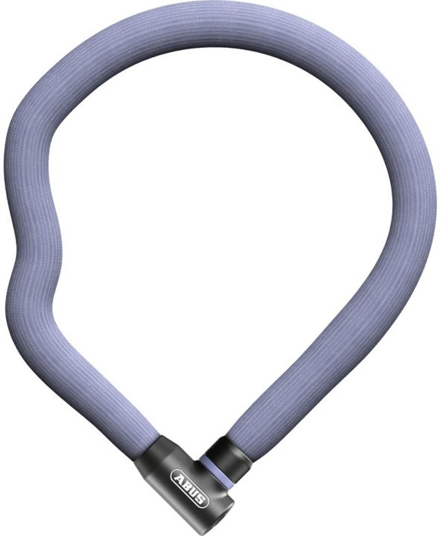 ABUS Candado de cadena Goose Lock 4204K/110 cm, tipo «flint»
