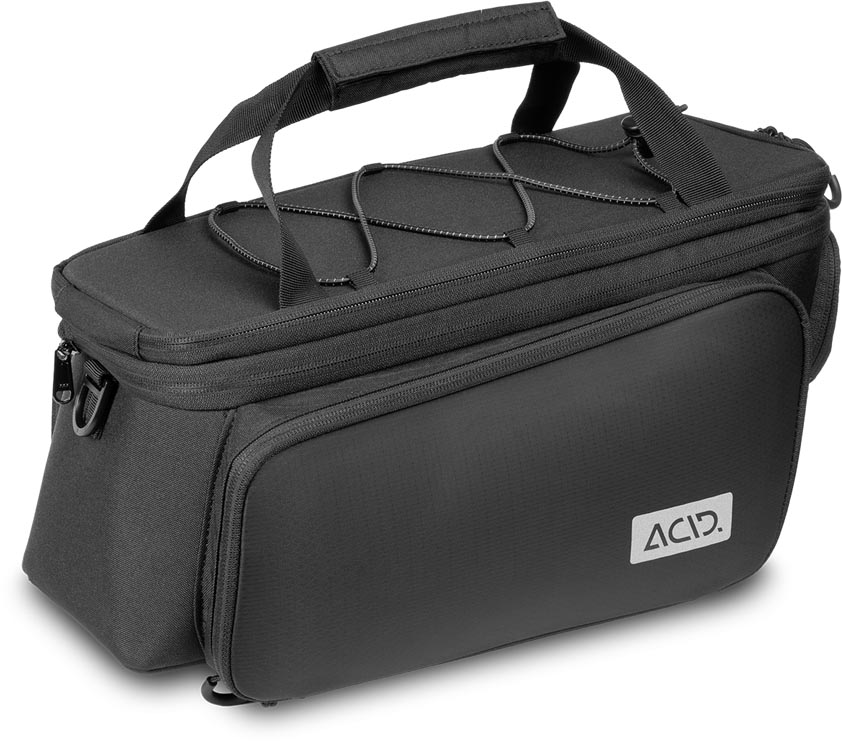 ACID Bolsa para maletas CITY 8+16 RILink