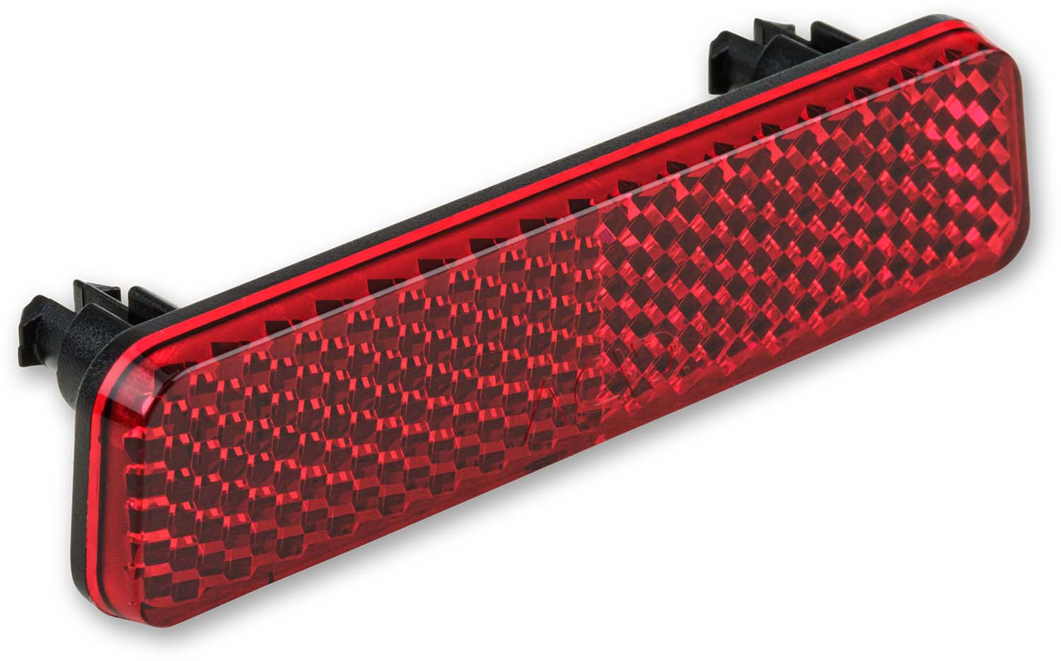 ACID Reflector portaequipajes IC 3.0 - rojo