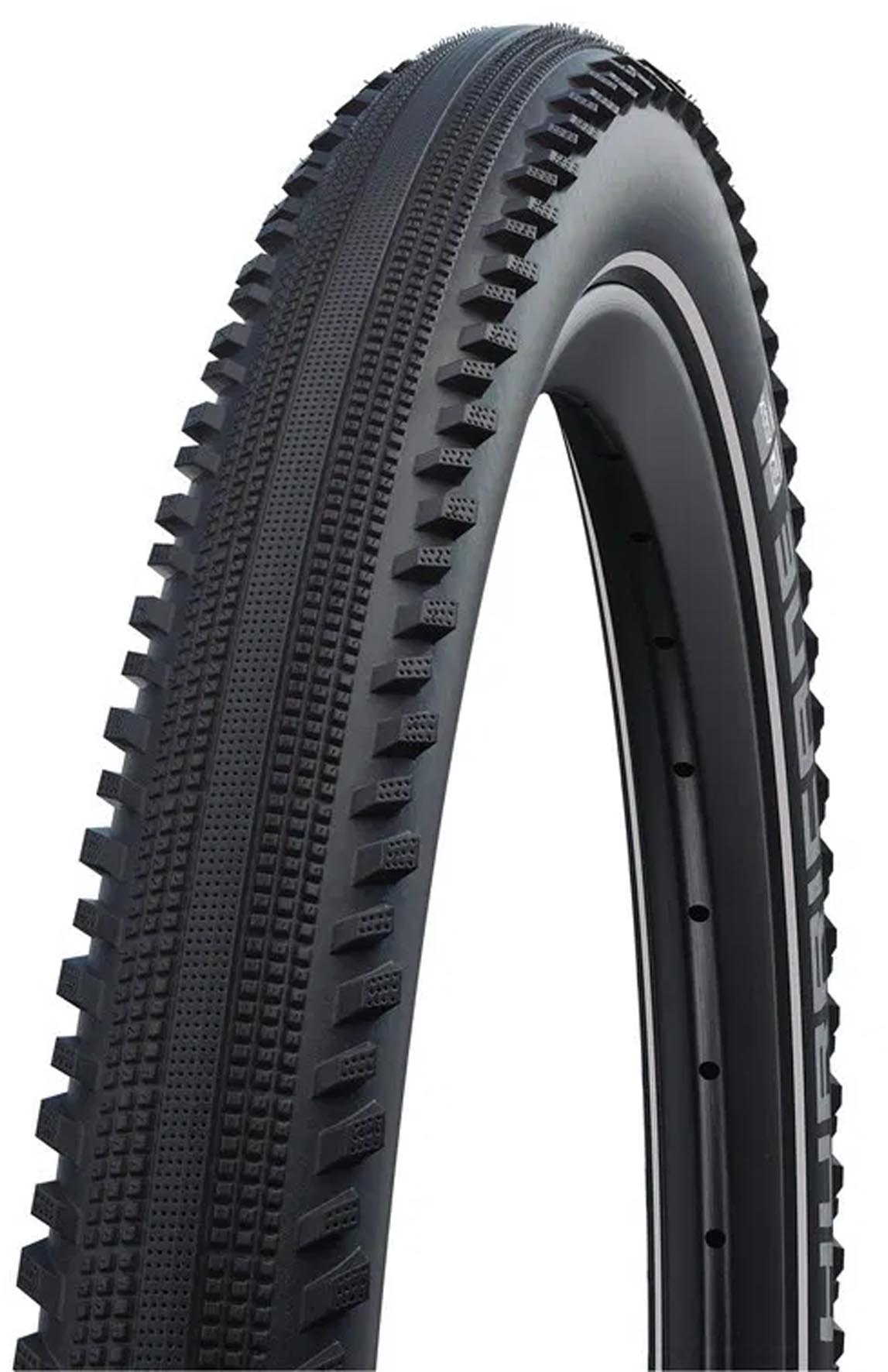 Schwalbe Reifen Hurricane HS 499 29x2.25"57-622 schwarz-Skin PerfL Addix