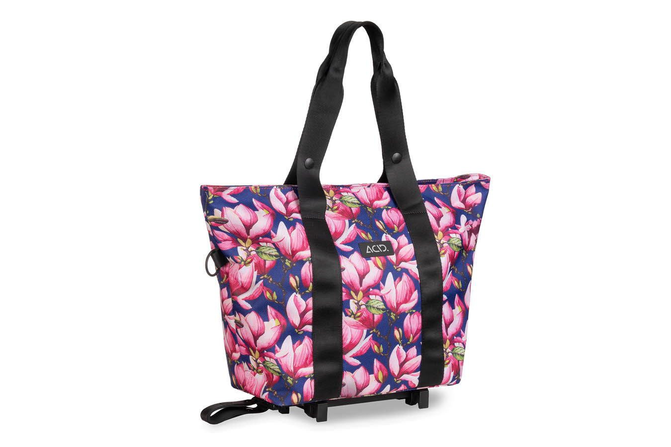 ACID Bolso lateral CITY 10 All In One - Violeta