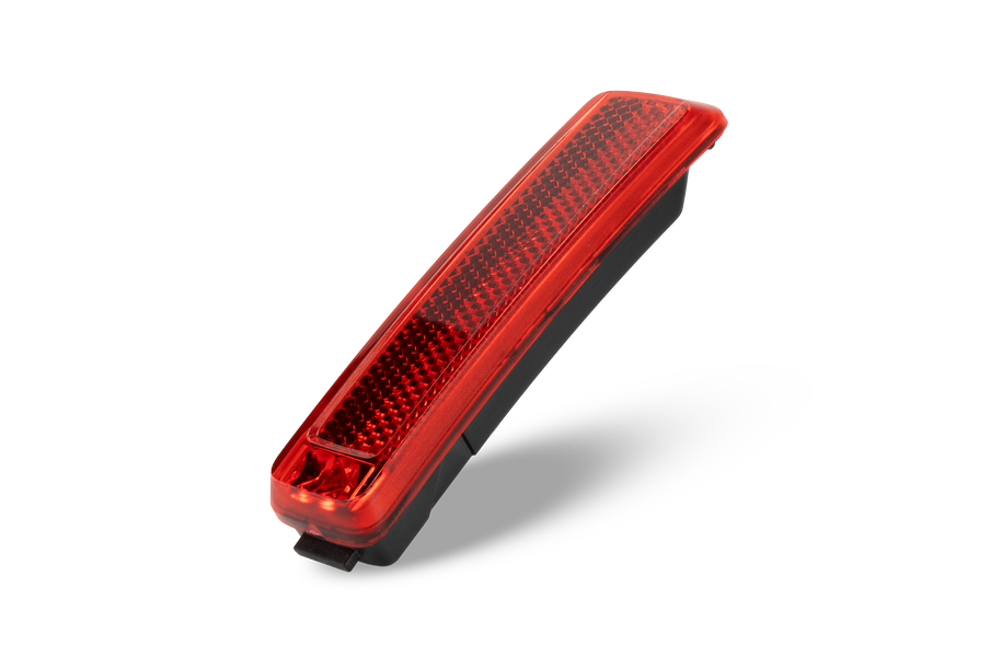 ACID E-bike guardabarros luz trasera PRO-E SIC 2.0 Freno BES3