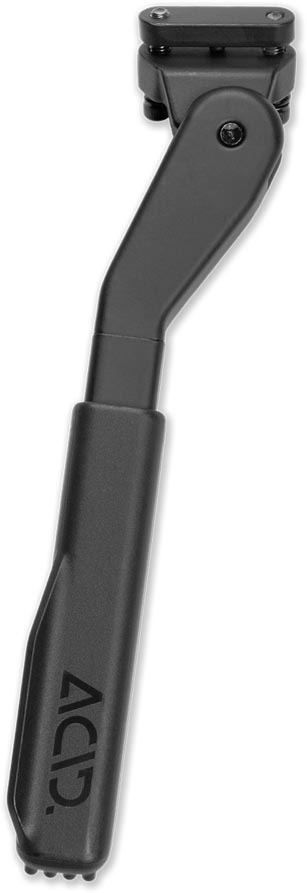 ACID Soporte para bicicletas FM ROOKIE EASY S negro