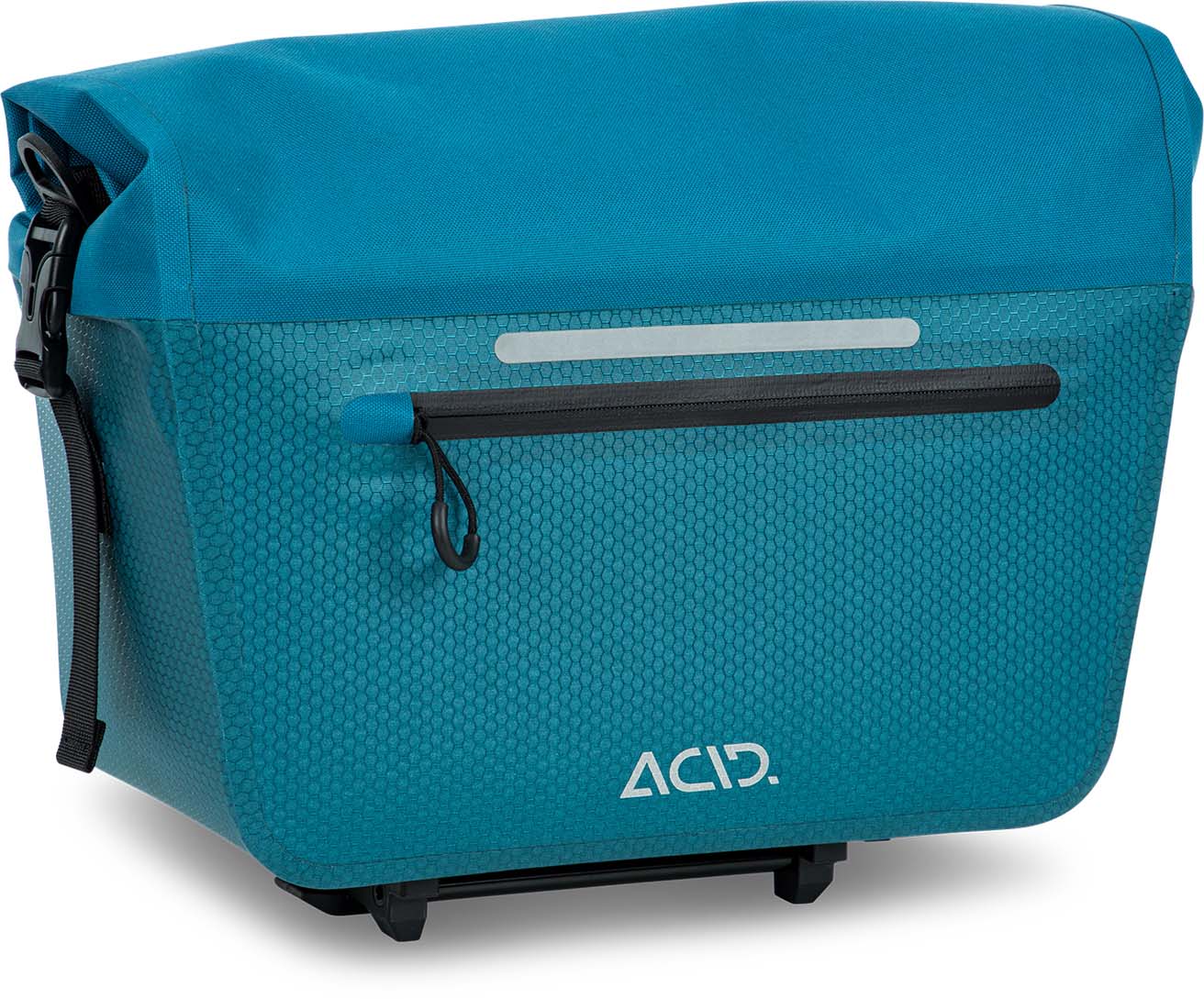 ACID Bolsa portaequipajes PRO 14 RILink azul oscuroÂ'nÂ'negro