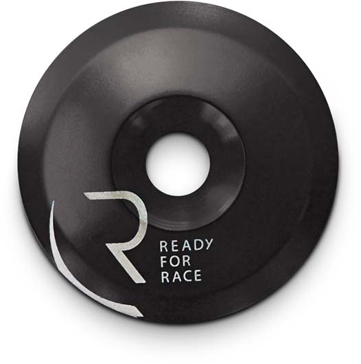 RFR Ahead Gorra negra