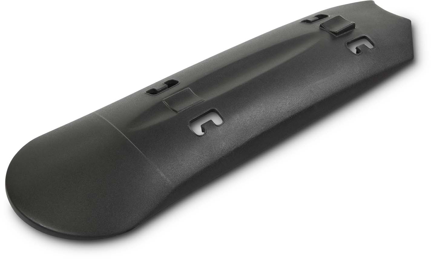 RFR Guardabarros Downtube negro