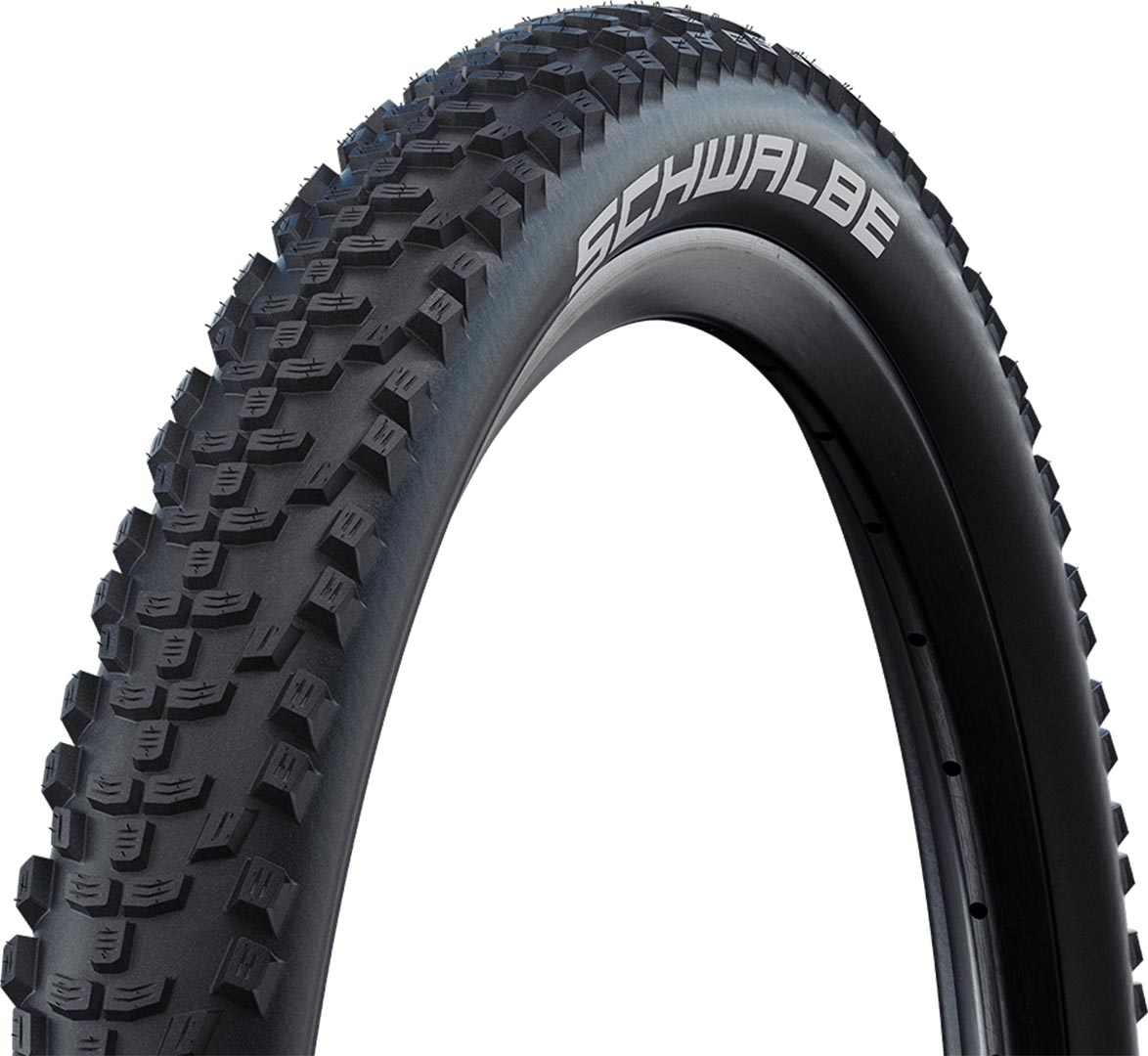 SCHWALBE Neumático SMART SAM K-Guard 47-507 B/B-SK HS624 SBC 50EPI