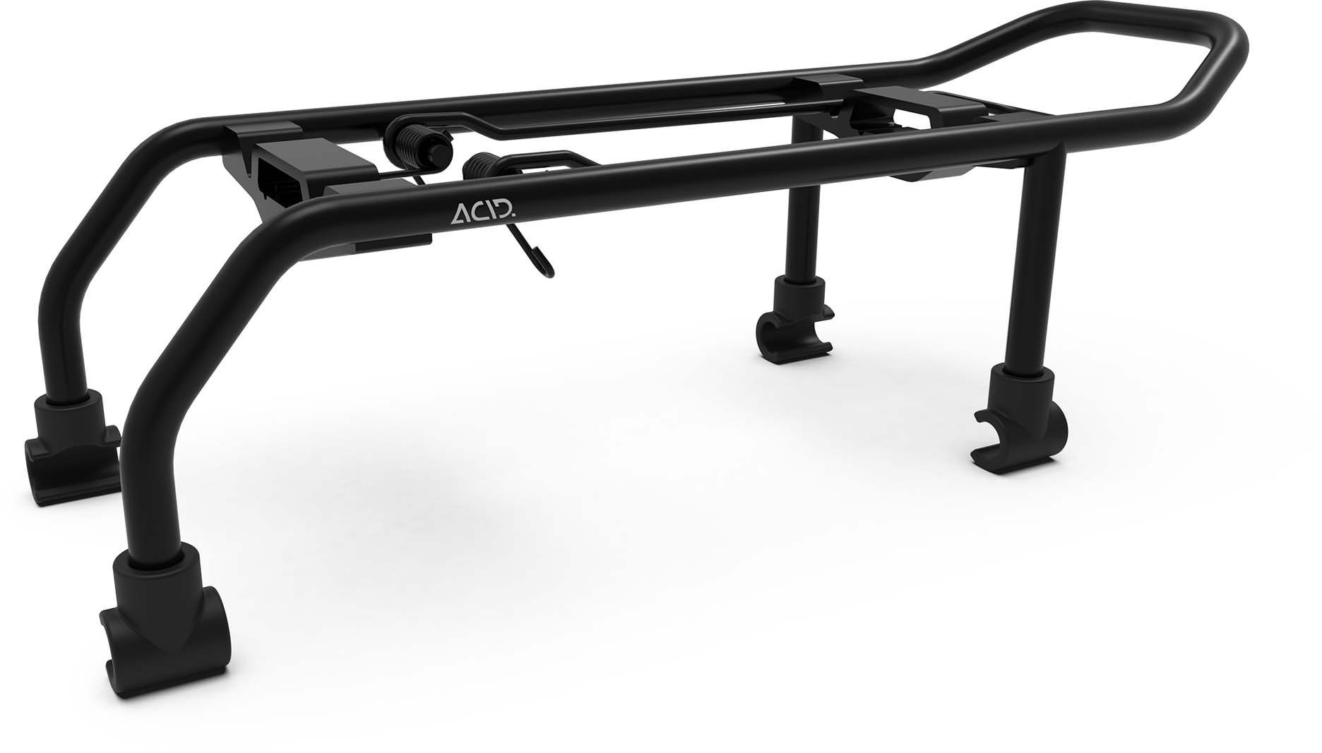 ACID Accesorio RAIL RILink negro