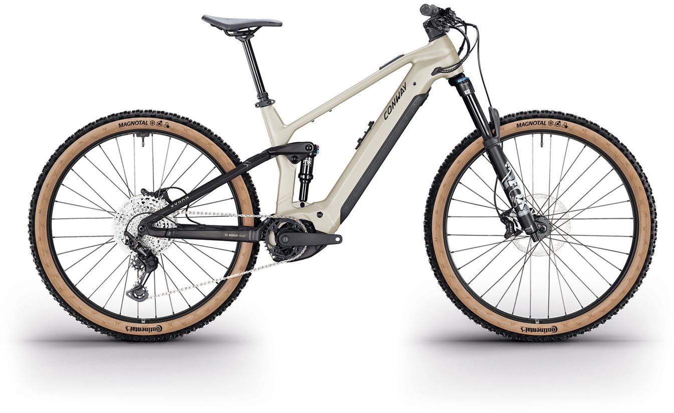 02810820-Conway-Xyron-ST-5-0-desert-matt-black-matt-2026-E-Bike-Fully-Mountainbike-00
