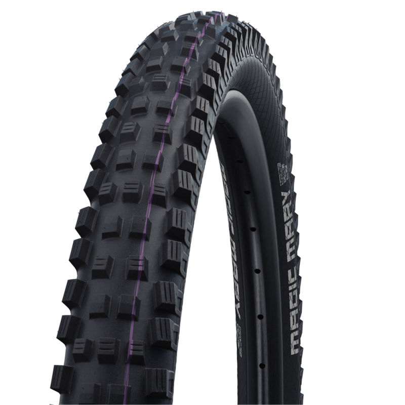 Schwalbe Neumáticos MAGIC MARY 65-622 (29" x 2.60), negro
