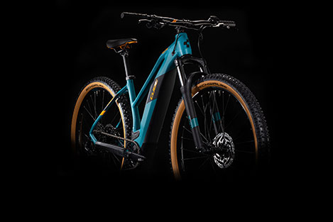 Haz clic aquí para ver nuestras bicicletas eléctricas en oferta