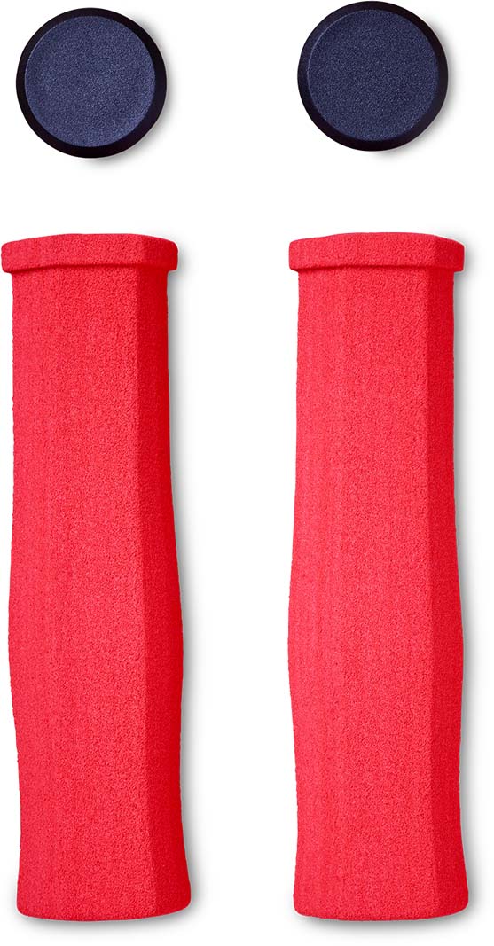 RFR Asas CMPT Foam rojo